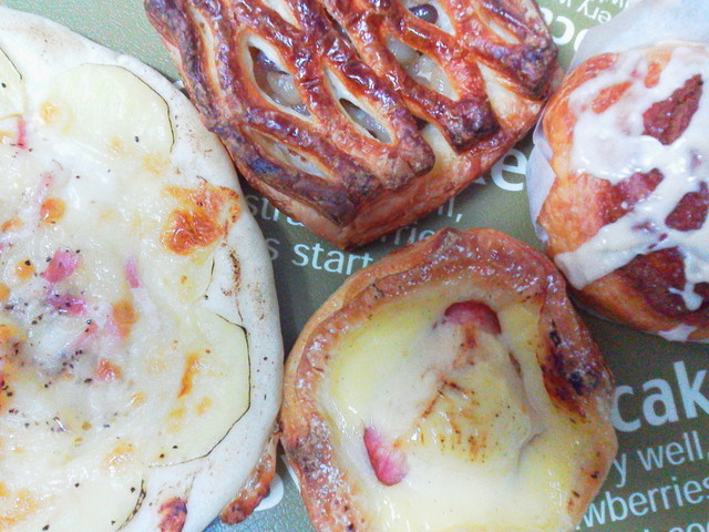 手作りパン ひより - 仙台市泉区その他（パン）の写真