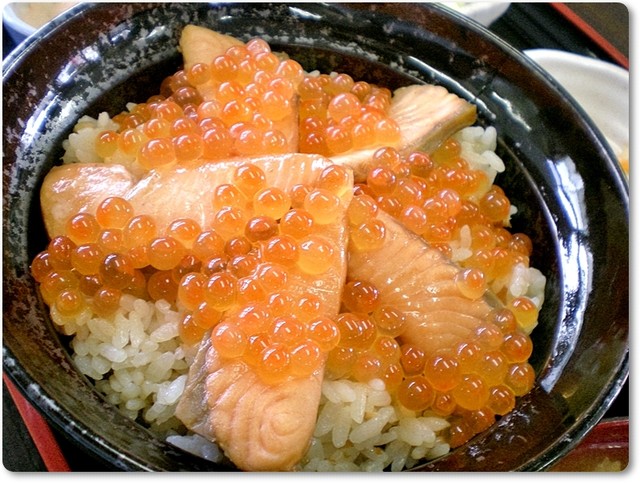 海鮮大海 - 亘理町その他（海鮮）の写真