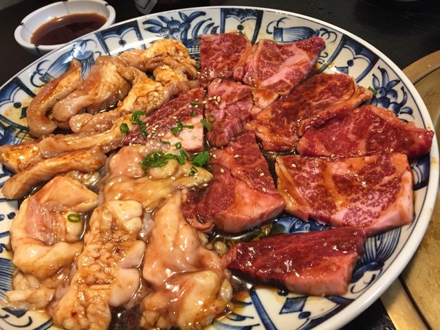 味楽 駅前店 加古川 焼肉 食べログ