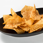 tortilla chips