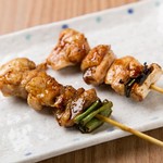 Yakitori Torizou - 焼き鳥