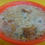 世界豆漿大王 - 