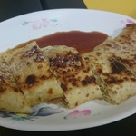 世界豆漿大王 - 