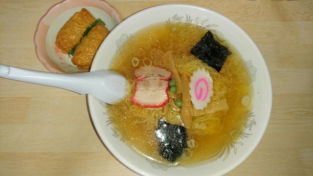 清華 - 栗原市その他（中華料理）の写真