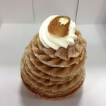 フレデリック カッセル - モンブラン　ジュール