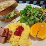 Sセット　　　690円（税込み）
          