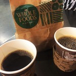 Whole Foods Market - 