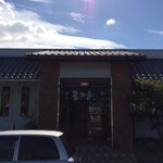 山もり - 店舗外観。