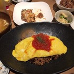 ちとふなごはん玄 - 