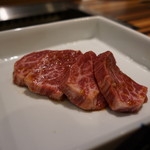 赤身焼肉USHIO - 