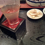 Hitotsubaki - 「お酒」高清水