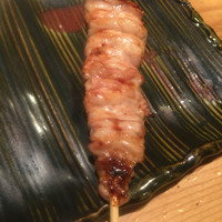 鳥恵 上野広小路店 - せせり