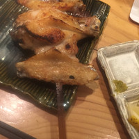 鳥恵 上野広小路店 - 手羽先手羽
