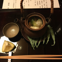 露庵 菊乃井 木屋町店 - 