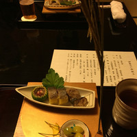 露庵 菊乃井 木屋町店 - 