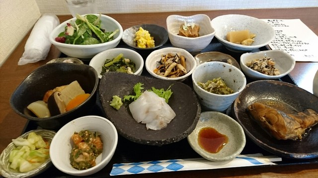 無々いろ（ナナイロ） - 旭川四条（居酒屋）の写真