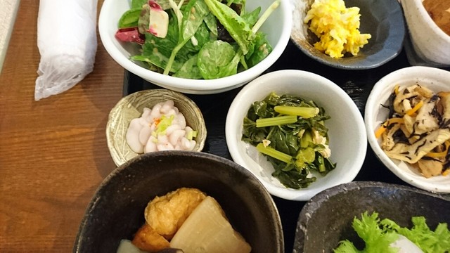 無々いろ（ナナイロ） - 旭川四条（居酒屋）の写真