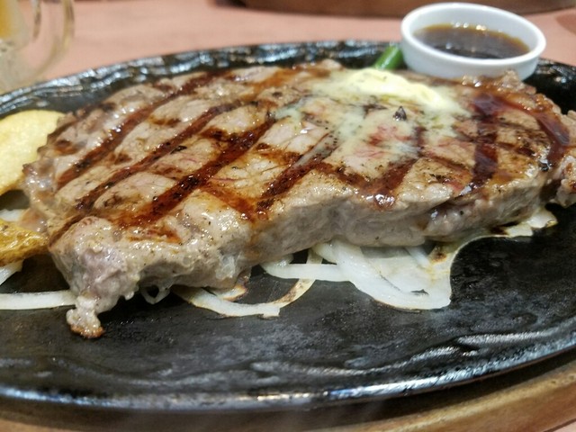 ステーキ ハンバーグ サラダバー けん 蒲田店 京急蒲田 ステーキ ネット予約可 食べログ ステーキ ハンバーグ サラダバー けん 蒲田店 京急蒲田 ステーキ ネット予約可 食べログ