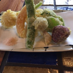 手打ち蕎麦 くげ - 