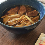 手打ち蕎麦 くげ - 