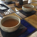 手打ち蕎麦 くげ - 