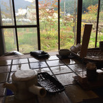 手打ち蕎麦 くげ - 