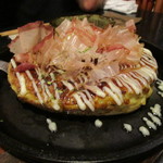 Okonomiyaki Maruu - 