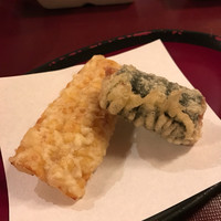 京都祇園 天ぷら八坂圓堂 - 