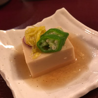 京都祇園 天ぷら八坂圓堂 - 