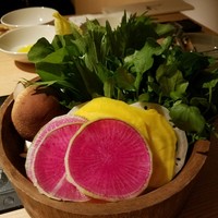 しゃぶしゃぶ KINTAN 代官山本店 - 