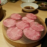 しゃぶしゃぶ KINTAN 代官山本店 - 