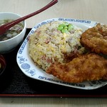 中華料理 タカノ - 