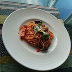 Ristrante Pizzeria 仁木家 - 