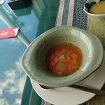 Ristrante Pizzeria 仁木家 - 