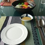 Ristrante Pizzeria 仁木家 - 