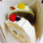 洋菓子店クロワ - 