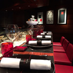 ラトリエ ドゥ ジョエル・ロブション - 素敵〜(*´-`)