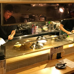 Teppan Daidokoro Icchou Ra - 