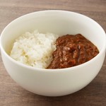 うしごろ特製カレー