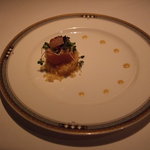 銀座 レカン - アミューズ