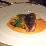 銀座 レカン - ソイ