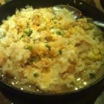 とんこつ飯　完成