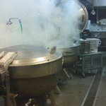 モヒカンらーめん - 