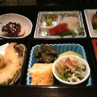 小梅 浦和総本店 - 小梅御膳・・・だったかな。正確な名前は失念しました・・。