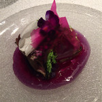 レストランエール - お魚料理　Poisson　本日入荷の鮮魚