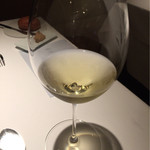 レストランエール - 白ワイン