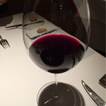 レストランエール - 赤ワイン（ブルゴーニュ）