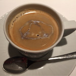 レストランエール - コーヒー