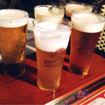 世界のビール博物館 東京スカイツリータウン・ソラマチ店 - 