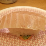 Kappa sushi - 大とろ